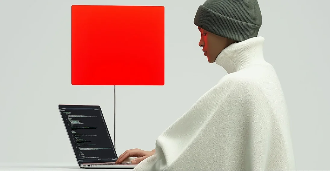 Dynamic Content Image